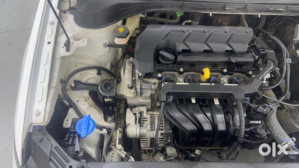 Hyundai Verna Ex 1.5 Petrol Mt, 2025, Petrol