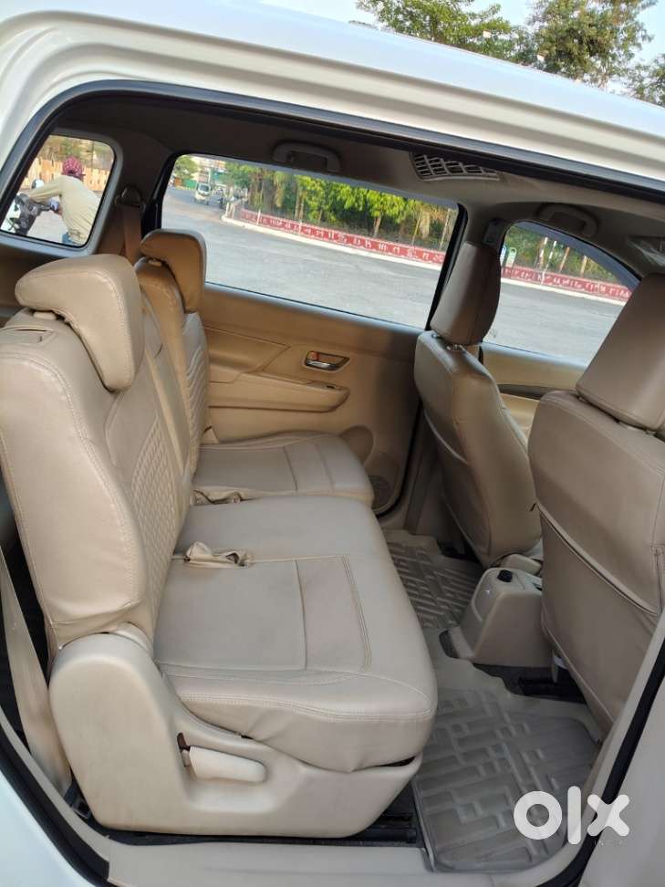 Maruti Suzuki Ertiga Vxi Cng, 2022, Cng & Hybrids