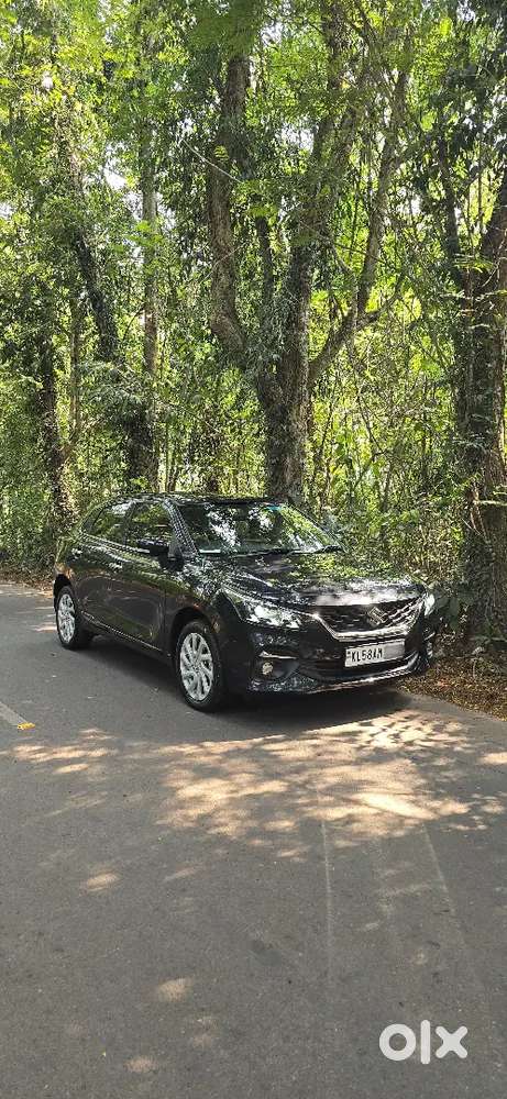 Maruti Suzuki Baleno 2025 Cng & Hybrids 28000 Km Driven