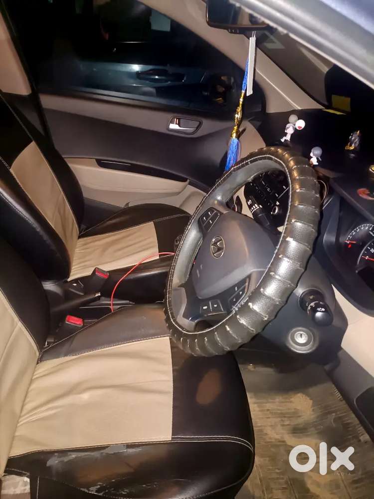 Hyundai Xcent 2016 Sx Variant