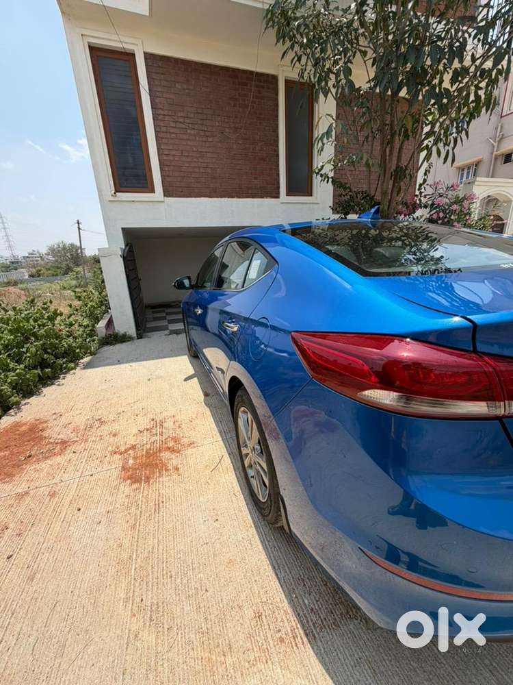 Hyundai Petrol Car 2016