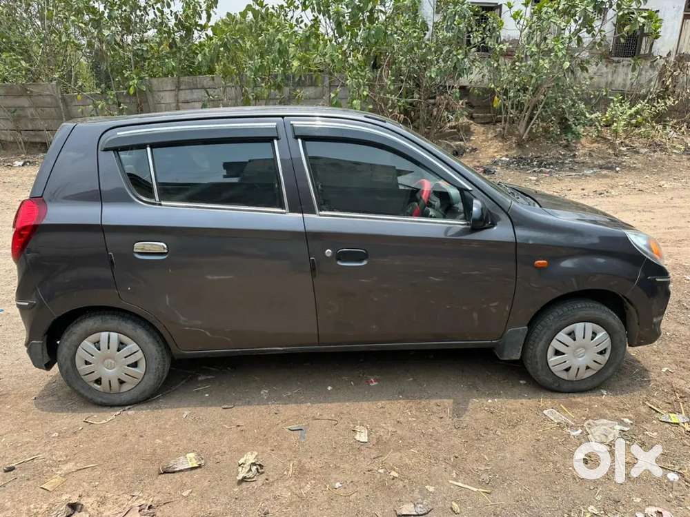 Maruti Alto 800 Lxi With Good Condition