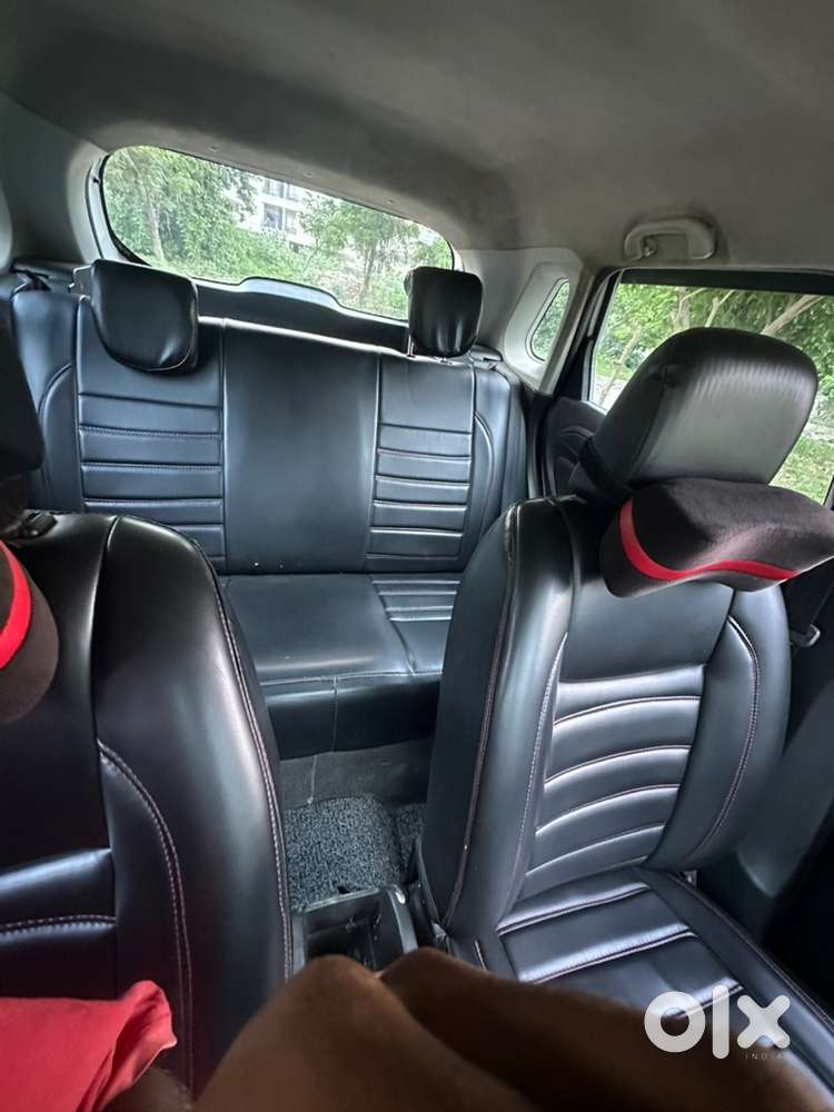 Maruti Brezza 1.5 Hybrid 2021year Model