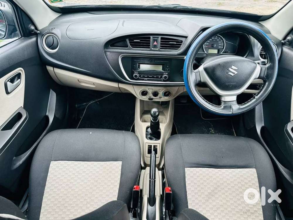 Maruti Suzuki Alto 800 Vxi, 2019, Petrol