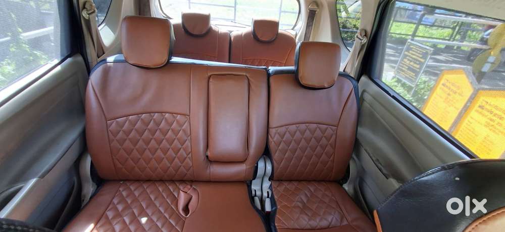 Maruti Suzuki Ertiga Vdi, 2015, Diesel