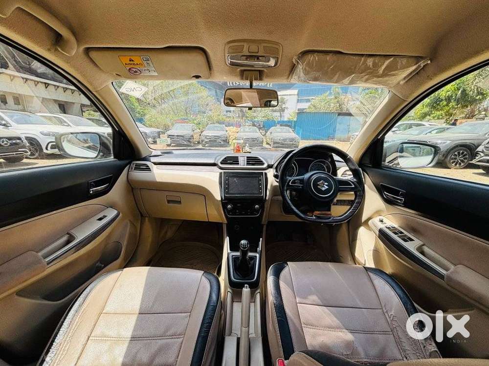 Maruti Suzuki Dzire 1.2 Zxi Cng, 2022, Petrol
