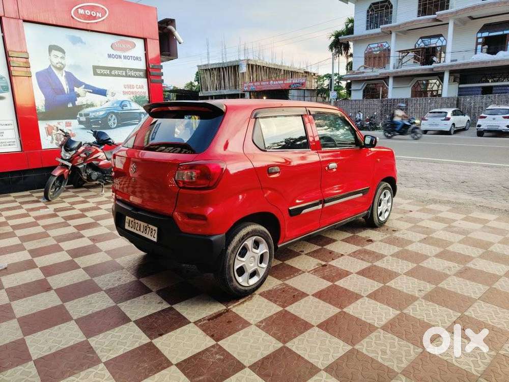 Maruti Suzuki Celerio