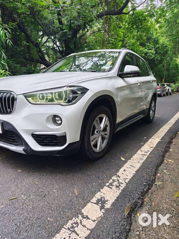 Bmw X1 Sdrive20d Expedition, 2019, Diesel