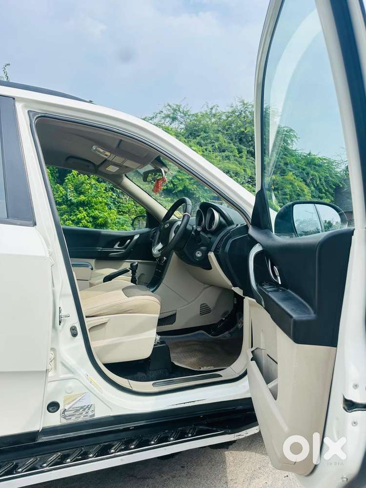 Mahindra Xuv500 W6 2wd, 2016, Diesel
