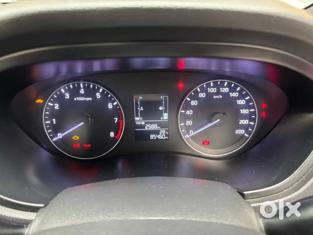Hyundai I20 Active 2019