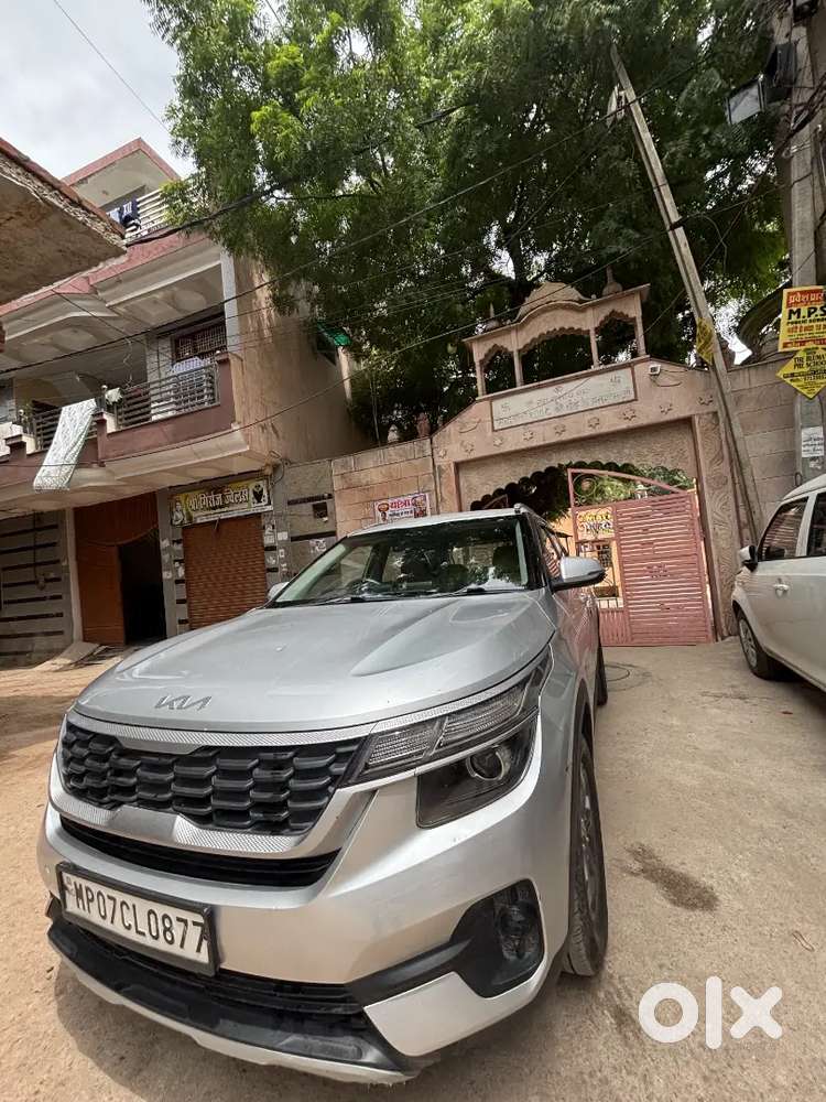 Kia Seltos 1.5 Htk 2022