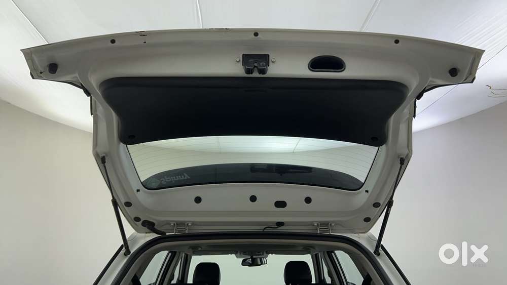 Hyundai Creta 1.4 Sx (o) Turbo Petrol Dct, 2020, Petrol