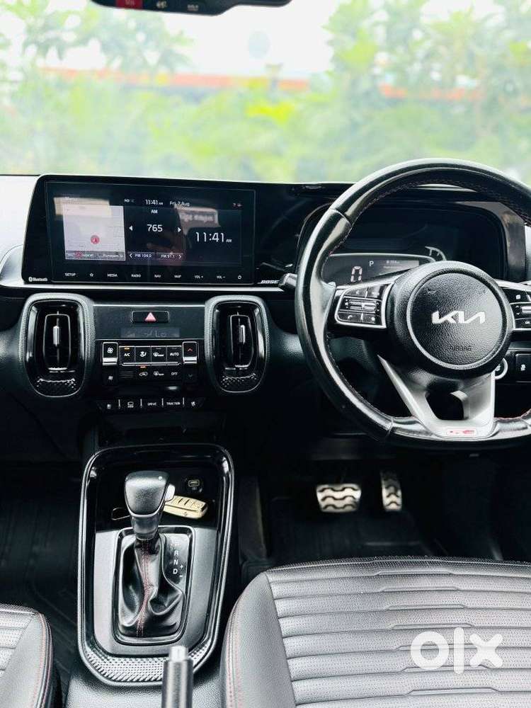 Kia Sonet 1.5 Gtx Plus Diesel, 2022, Diesel