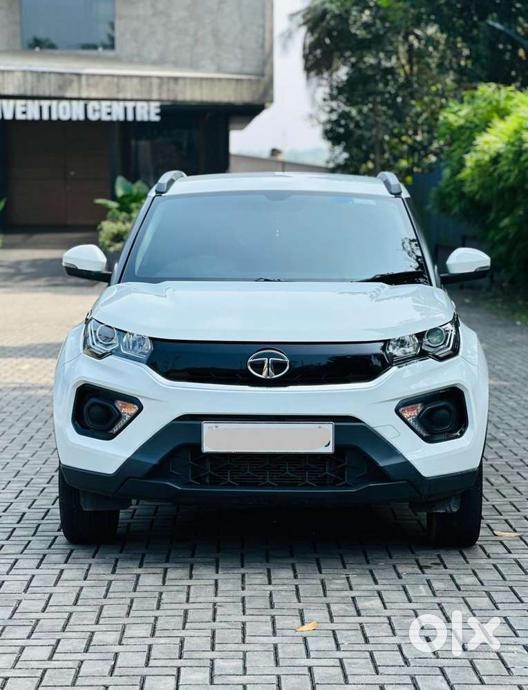 Tata Car Petrol 2020