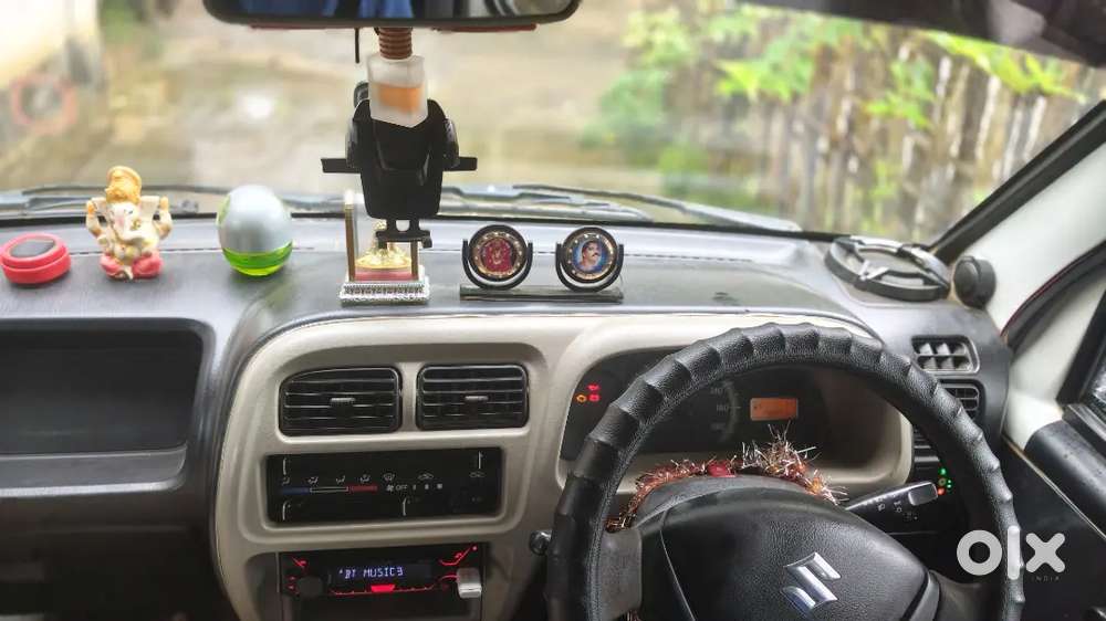 Maruti Suzuki Eeco 2020 Cng Third Owner