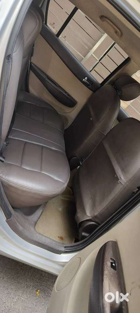 Hyundai I20 2009-2011 Magna, 2012, Petrol