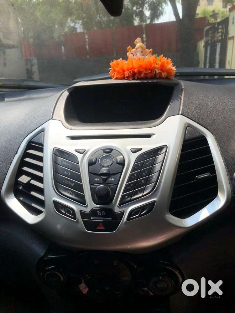 Ford Ecosport Car For Sale