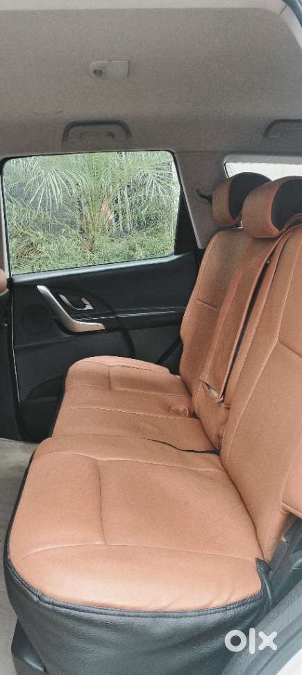 Mahindra Xuv500, 2018, Diesel