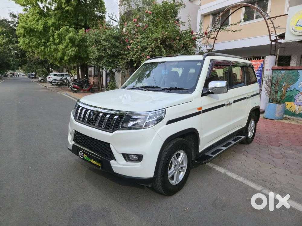 Mahindra Bolero Neo 1.5 N 10, 2023, Diesel
