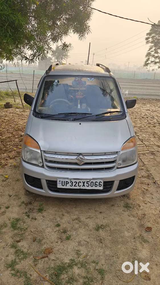 Well Maintained Car For Sale No Any Problem