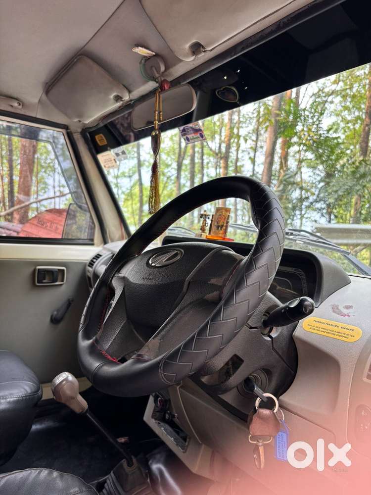 Mahindra Bolero Plus - Non-ac Bsiii, 2019, Diesel