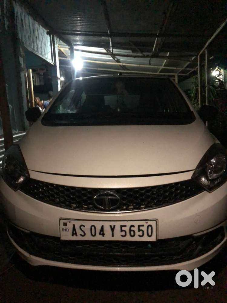 Tata Tiago Petrol 2020