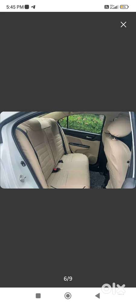 Honda Amaze 1.2 Petrol June 2026 Manual