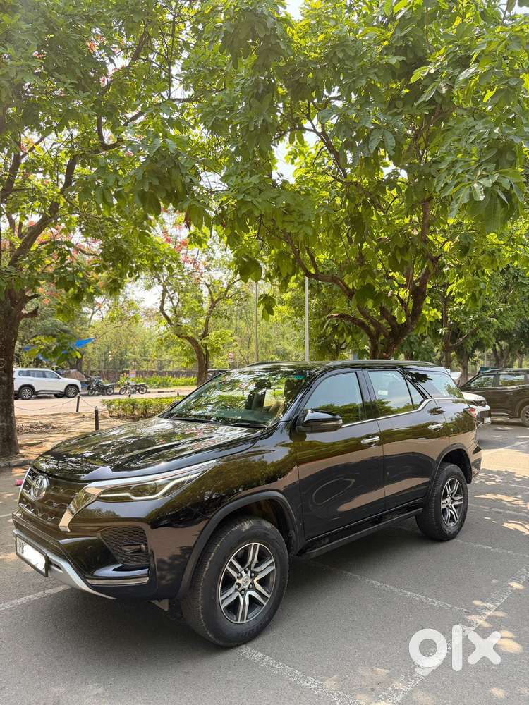 Toyota Fortuner 3.0 4x2 Automatic, 2024, Diesel
