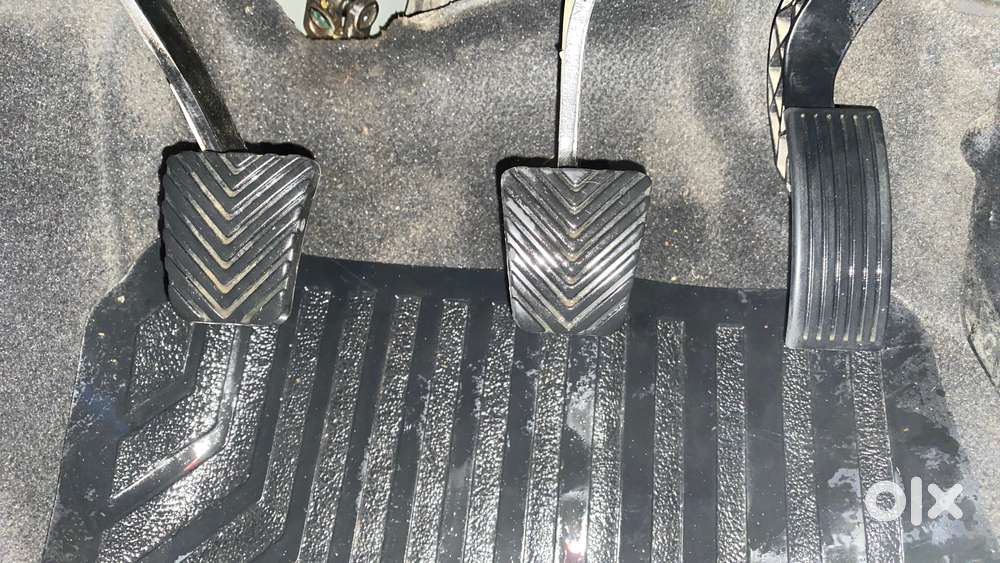 Hyundai Venue S, 2019, Petrol