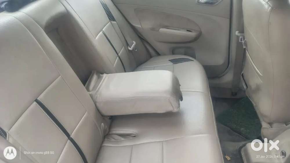 Maruti Dzire Tour 2016
