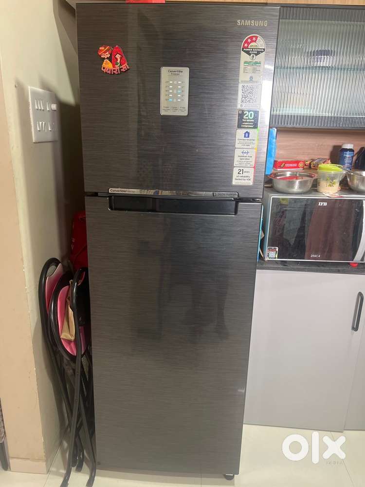 New conditon okly 2.5 years used