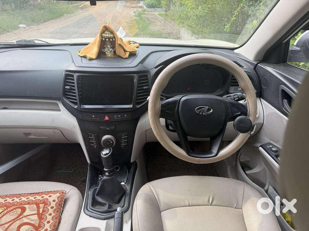 Mahindra Xuv300 W4, 2020, Cng & Hybrids