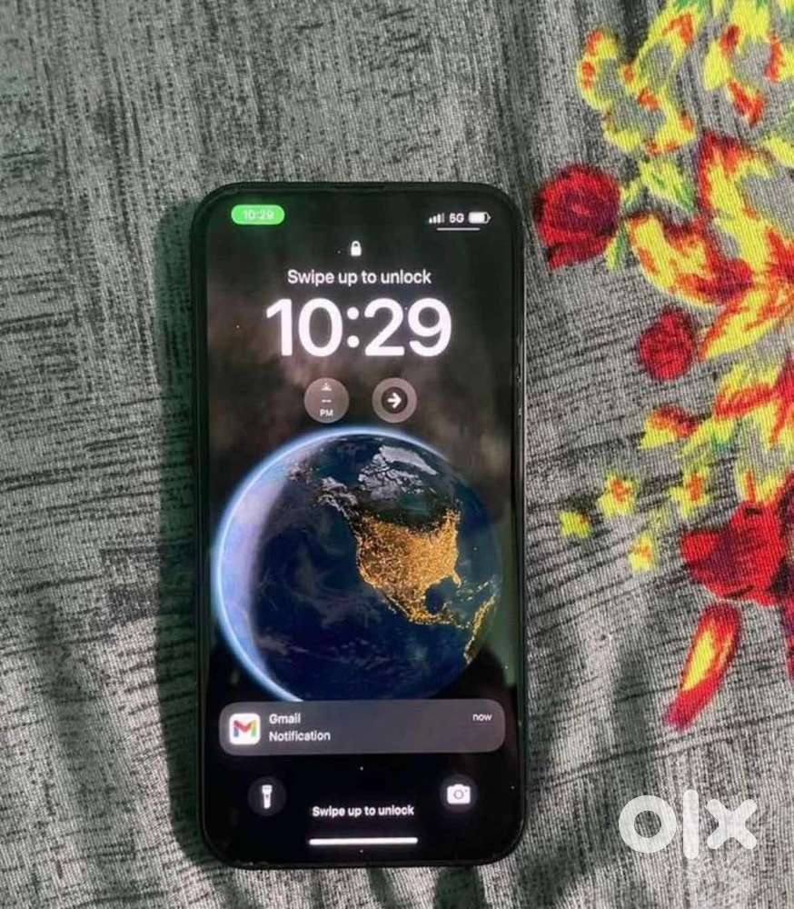 Iphone 13 128gb mint condition