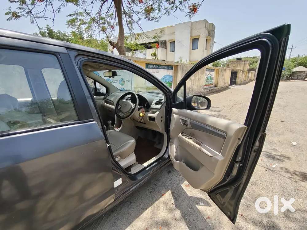 Maruti Ertiga Diesel 2014