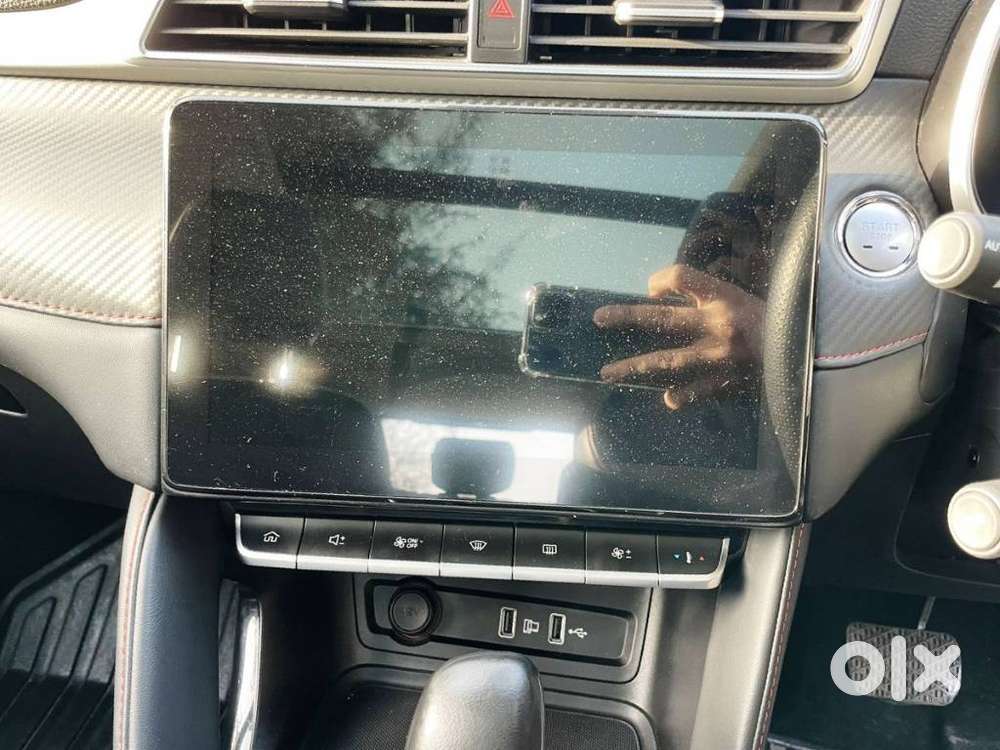 Mg Astor Sharp Turbo, 2022, Petrol