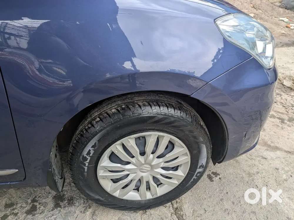 Maruti Suzuki Dzire 1.2 2021