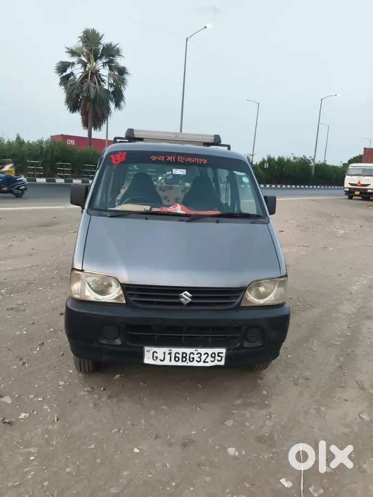 Maruti Suzuki Eeco 2014 Petrol±cng 920000 Km Driven