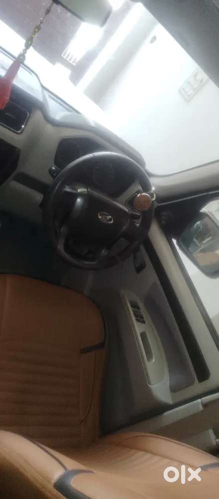 Mahindra Scorpio Classic 2015 Diesel Manual