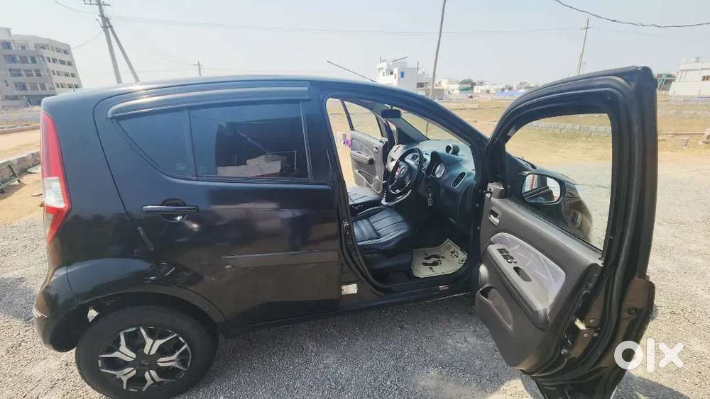 New Car Bying