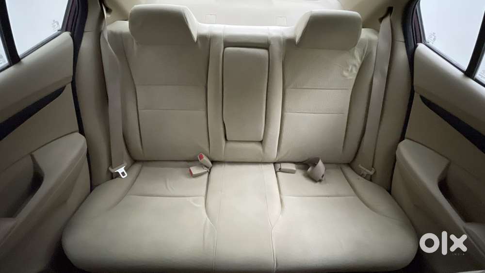 Honda City 2008-2011 1.5 S Mt, 2012, Petrol