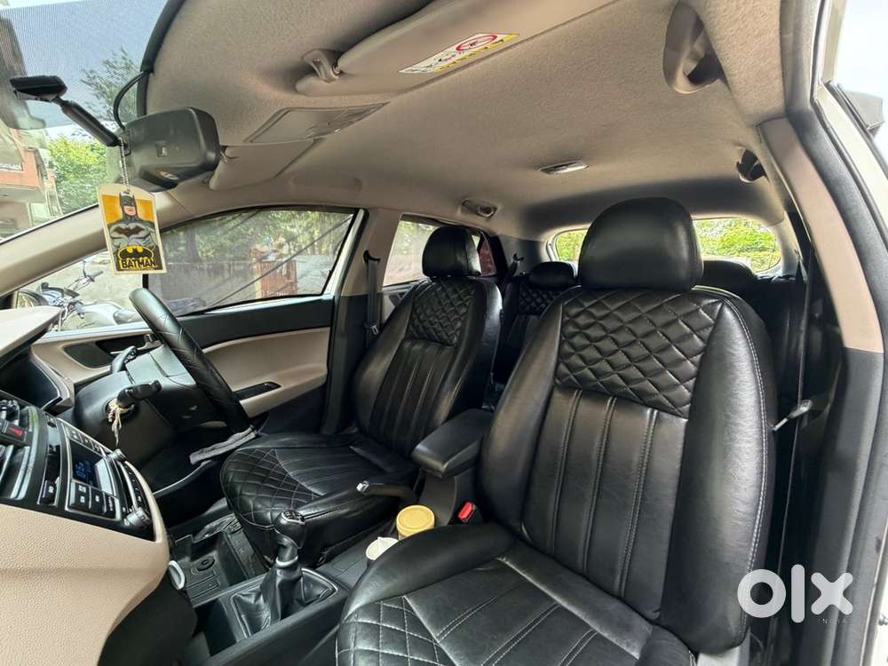 Hyundai Elite I20 2017 Diesel Car