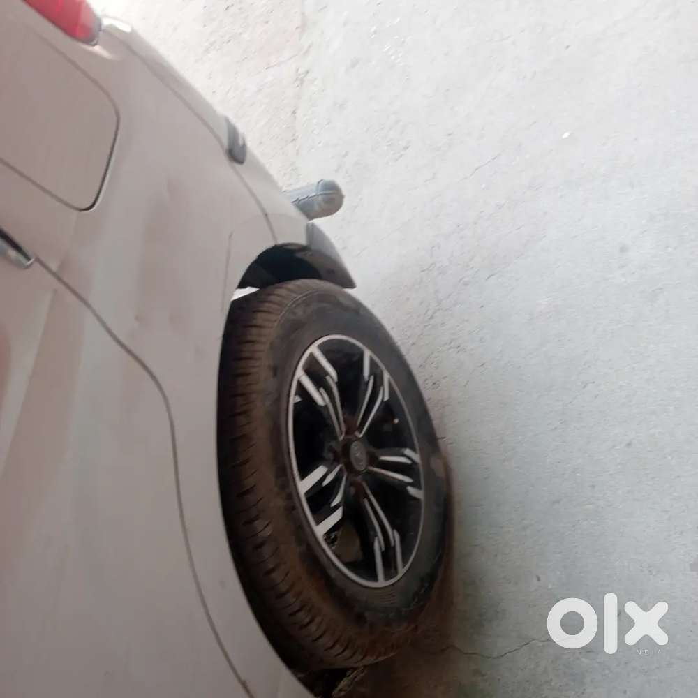 Maruti Suzuki Wagon R 2019