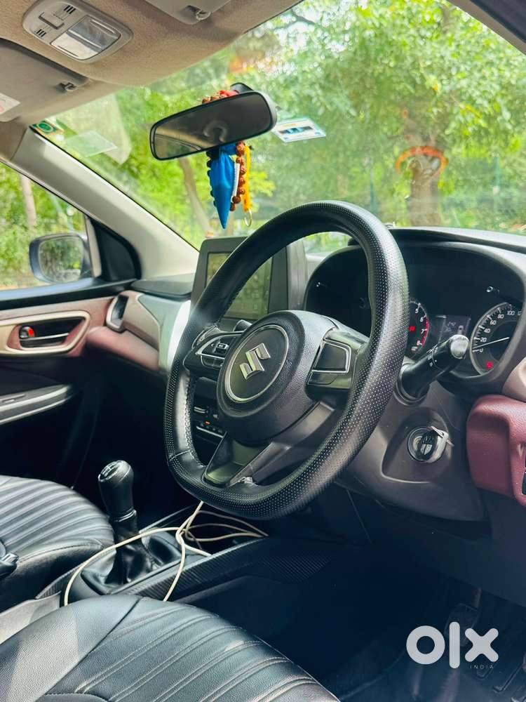 Maruti Suzuki Fronx 2023