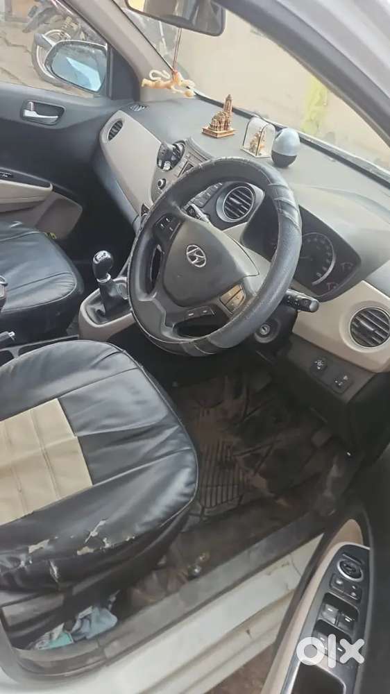 Hyundai Prime 2017 Cng