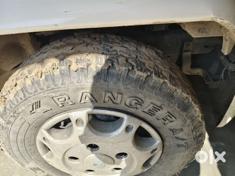 Mahindra Bolero Power Plus 2014 Diesel 133000 Km Driven