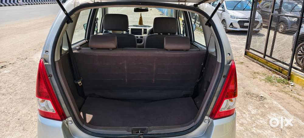 Maruti Suzuki Zen Estilo Lxi Bs Iv, 2010, Petrol