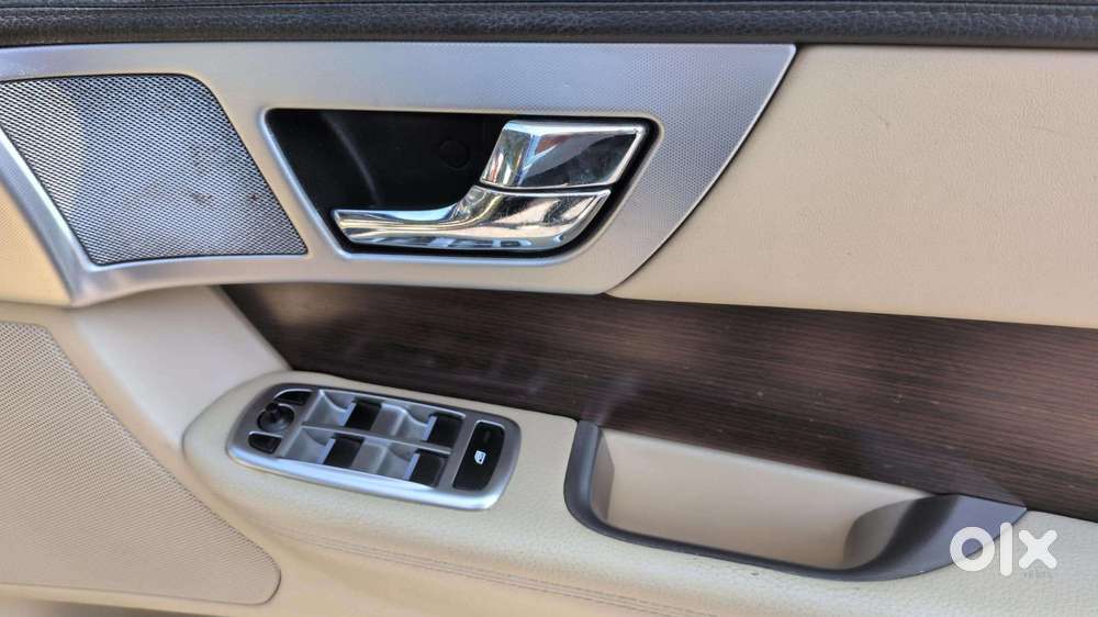 Jaguar Xf 2.2 Litre Luxury, 2015, Diesel