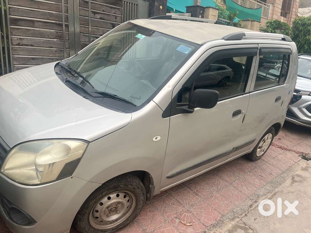 Car Is In Good Condition