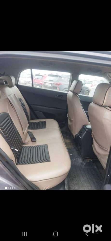 Hyundai Creta 1.4 Crdi S Plus, 2017, Diesel