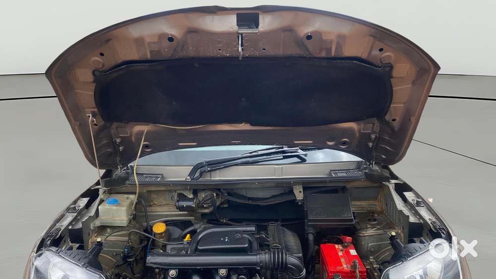 Renault Kwid Climber 1.0 Amt, 2018, Petrol